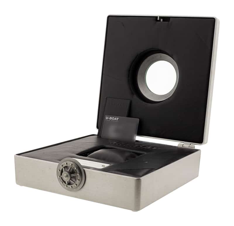 U-Boat Classico U-1001